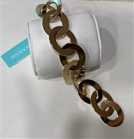 Bracciale Sovrani Donna in Ottone J4876 - J4876